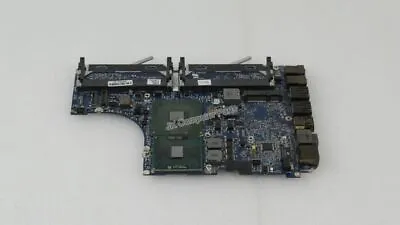 Apple MacBook Black A1181 Logic Board 2.0GHz Intel Core Duo • $38.20