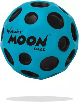 Waboba The Original Moon Ball - Hyper Bouncy Ball - All Ages Extreme Bounce And • $17.02