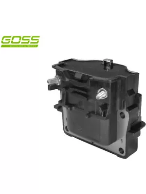 Goss Ignition Coil Fits Holden Nova 1.8 LG I (C129) • $35.34