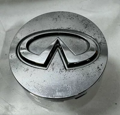 1997-06 Infiniti G35 G20 J30 I30 M45 Q45 Wheel Center Hubcap Cap OE 40343 1VW5A • $14.99