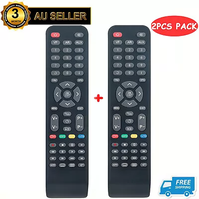 TP800 REMOTE For TOPFIELD TRF2400 TRF2460 TF-T6211HDPVR TRF2470 TRF2100 • $25.99