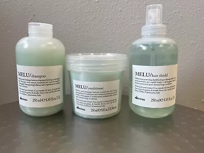 Davines Melu Lot • $100