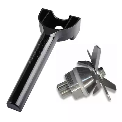 Blade Removal Tool Wrench & Six Knife Blade 11511152 Compatible Vitamix Blender • $22.99