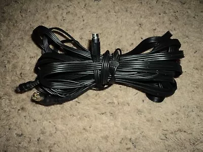 Bose Subwoofer Cable 13 Pin Din To 8 Pin Lifestyle 20 / 25 / 30 / 40 / 50 • $53