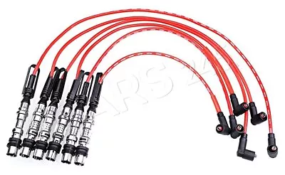 BREMI Ignition Coil Cable Kit For VW BORA GOLF 4 Mk4 • $153.43