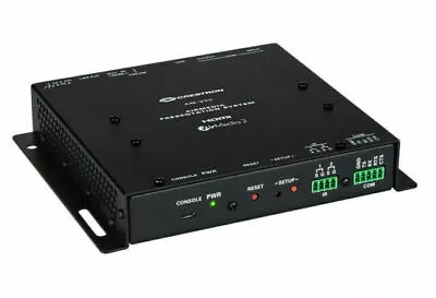 Crestron AM-200 AirMedia Presentation System • $130