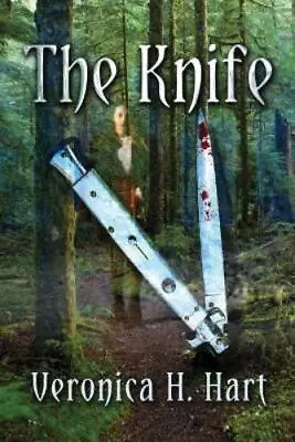 Veronica Helen Hart The Knife (Paperback) (UK IMPORT) • $23.35