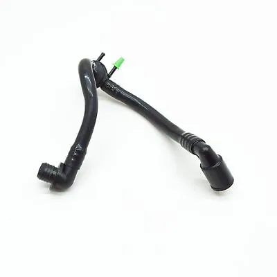 New Vw Polo 9n Vacuum Pipe With Non-return Valve Lhd 6q1612041dg Original • $74.80