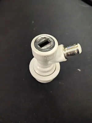 Homebrew Kegland Premium Ball Lock Disconnect Gas In MFL • £5