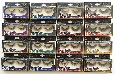 Ioni 3D Faux Mink False Lashes • $3.99