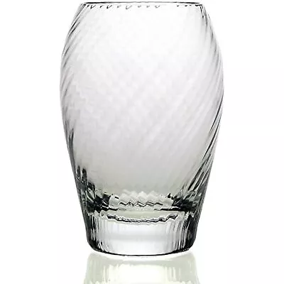 William Yeoward Crystal Calypso Mojito Tumbler Glass New 802708 • $51