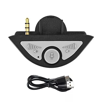 Bluetooth Transmitter Audio Adapter Connector For Xbox Wireless Controller • $42.68