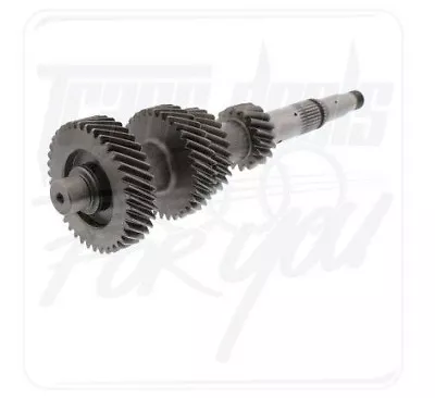 Fits Ford Ranger M5R1 M5OD Transmission 5 Spd Cluster Countershaft 6 Cyl NEW • $104.22