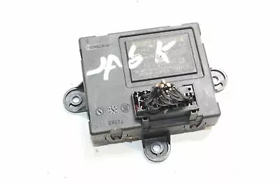 JAGUAR XF X250 3.0 Door Control Unit BH4214D620AA 3.0 Diesel 202kw 2010 • £9.55