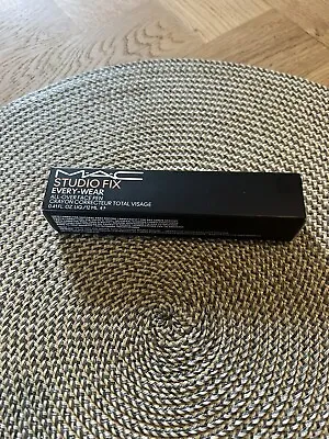 Mac Studio Fix Every Wear All Over Face Pen 12ml NC20 New  • £22