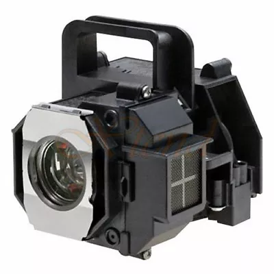 Original Bulb Inside Projector Lamp Module For EPSON PowerLite Pro Cinema 9500UB • $141.74