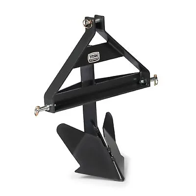 Titan Attachments Middle Buster For Category 1 3-Point Quick Hitch Tractors • $309.99