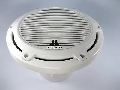 JL Audio 10” Marine Subwoofer MC-10Ib5-4-W Tested 90-Day Warranty • $224.99