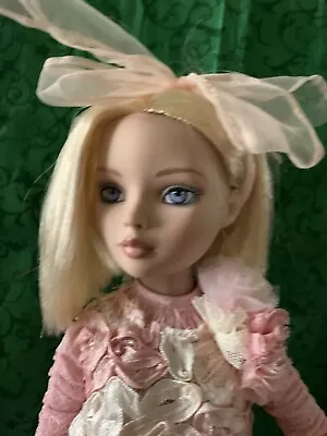 Ellowyne Wilde  TATTERS Doll 2007 Ltd EDT 1000 • $385