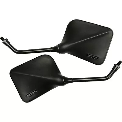 Emgo GP Sport Mirror 8mm 20-46208 • $22.56