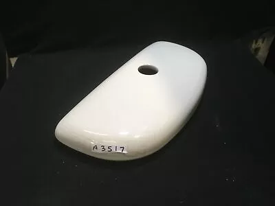 Toilet Cistern Lid WC Ideal Standard 958 Centre Flush 405x177mm OFF WHITE A3517 • £85