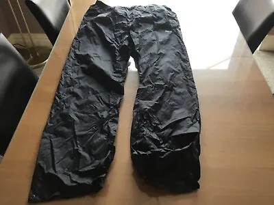 £6.50 • Buy Peter Storm Mens Packable Trousers XL - VGC