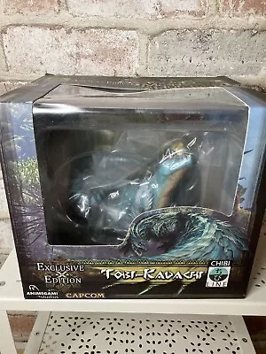 New In Box Monster Hunter - Tobi-kadschi 858/1500 • $19.99