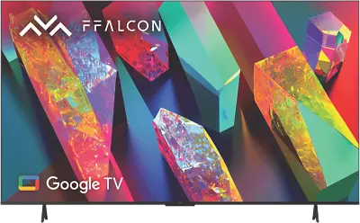 FFALCON 75 Inch U63 4K UHD Smart HDR TV 23 FF75U63 • $899