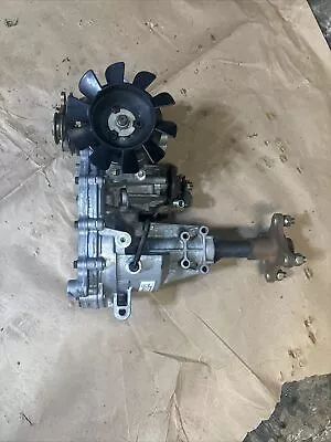 CUB CADET Zero Turn  I1046 RH ZD-ANBB-BJ2G-2XPX Transmission 918-04339A Hydro • $299