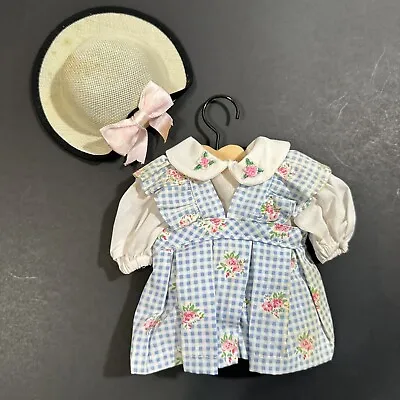 Muffy VanderBear - High Tea Outfit - “Requests The Pleasure” • $3.95