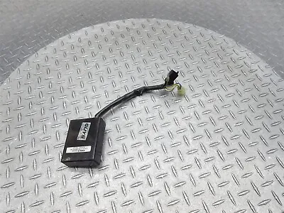 1996 95-99 Honda VT1100C2 Shadow ACE ECU CDI Control Unit Module Box Igniter OEM • $325.49