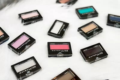 Maybelline Expert Wear Eyeshadow Singles -Choose Your Shades- Maybelline • $6.54