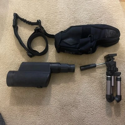 Best Leupold Mark 4 Spotting Scope Deals | Dealsan
