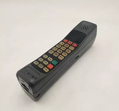 Vintage Motorola Old School Brick Phone Model 89007WAUBA • $75