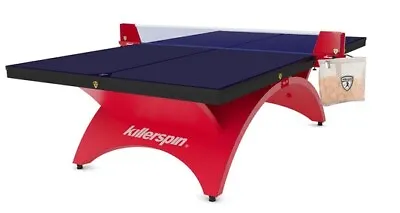 $3000 • Buy Killerspin Ping Pong Table Revolution