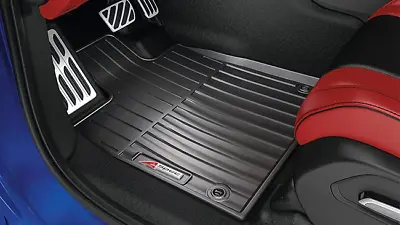 2022-2024 Acura MDX  A-SPEC All-Season Floor Mats - Free Shipping • $157.95