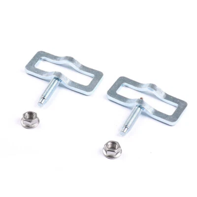 $15.43 • Buy Car Exhaust Manifold Clamp Repair Kit For 1997-2009 Ford F-150 V8 V10 Truck New
