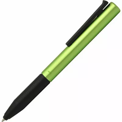 Lamy Rollerball Pen Tipo AL Emerald Aluminum And Black Plastic Grip L339EME • $11.52