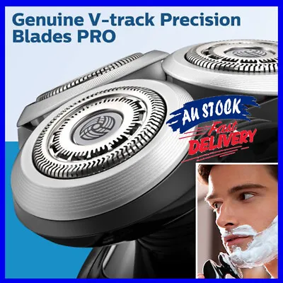 Shaver Razor Replacements Heads Blade Cutter For Philips SH90/ S9000 Series • $20.99