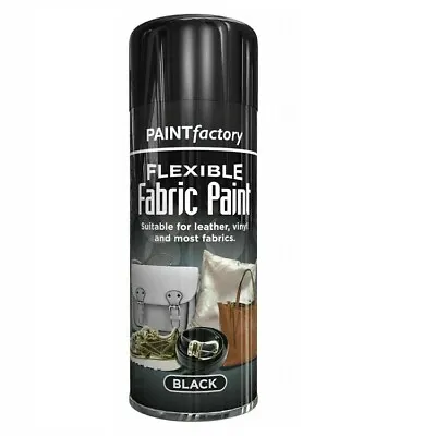 Spray Paint Aerosol Auto Car Primer Matt Gloss Metallic Wood Metal Plastic Can • £5.65