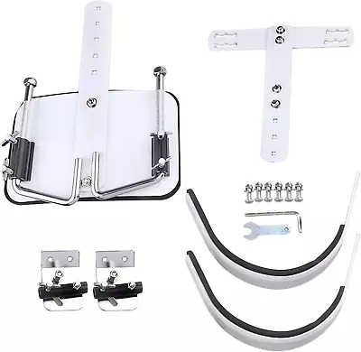 Steel Shoulder Strap Harness Carrier For Percussion Marching Snare Drum • $87.33