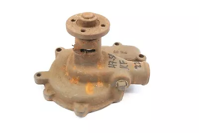 1947-1950 Kaiser Frazer 226 6 Cylinder Older Remanufactured Water Pump  • $134.97