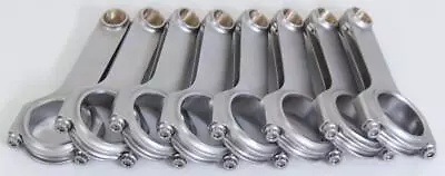 Engine Connecting Rod | 4340 ROD BBC 6.385  ROD ARP L19 BOLT • $714.54