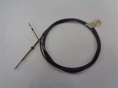 Omc M-10 312 Shift & Throttle Control Cable 18' Marine Boat • $34.95