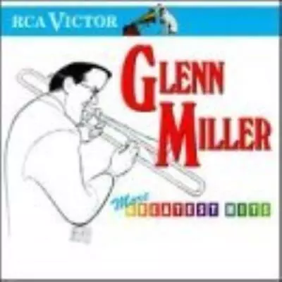 Miller Glenn : Glenn Miller - More Greatest Hits [RCA] CD • $5.45