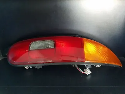 92-93-94-95-96 Mazda Mx-3 Passenger Right Tail Light Tail Lamp Oem • $45