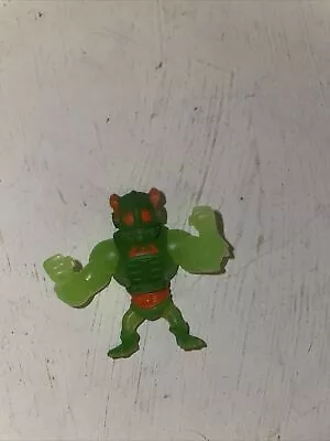 Masters Of The Universe Eternia Minis Slime Pit Zodak 2  Figure Mattel B • $11.99