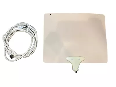 Mohu - Leaf 30 Indoor HDTV Antenna MH-110583 Used Works Great Excellent • $16.20