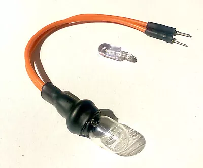 Easy Automotive Circuit Tester Noid Test Light Lamp Kit Component Simulator 12v • £4.99