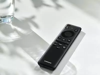 Genuine Samsung 2023 TV Crystal UHD 43 50 55 65 75 85 CU8000 Remote BN59-01432D • $108.99